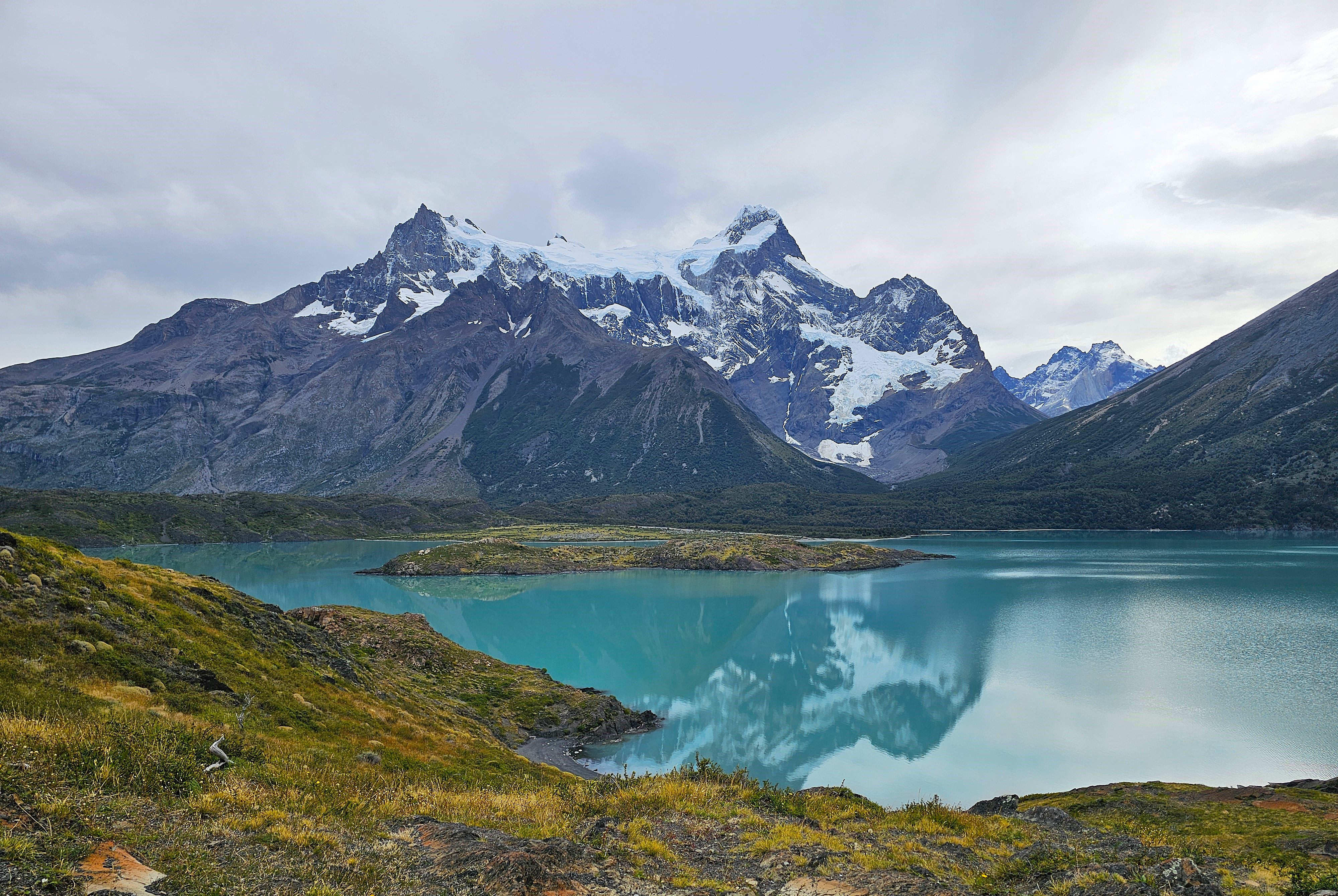 Torres del Paine